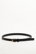 3 Pack Belts Natural, Black And Brown (2)
