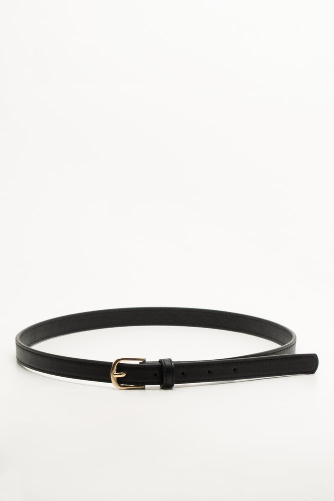 3 Pack Belts Natural, Black And Brown (2)