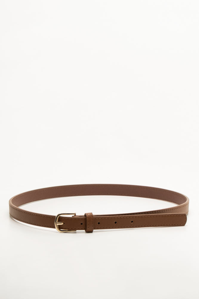 3 Pack Belts Natural, Black And Brown (3)