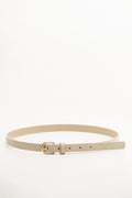 3 Pack Belts Natural, Black And Brown (4)
