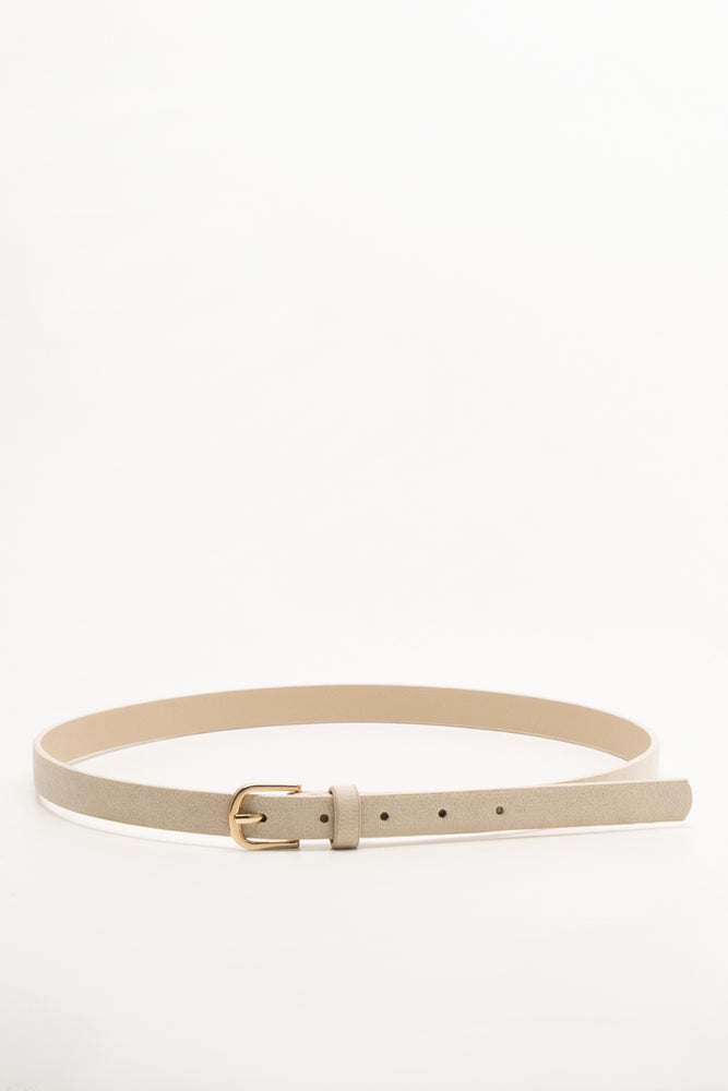 3 Pack Belts Natural, Black And Brown (4)