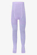 2 Pack Tights Purple And Grey (1)