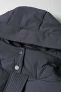 Puffer Jacket Charcoal (1)