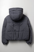 Puffer Jacket Charcoal (2)