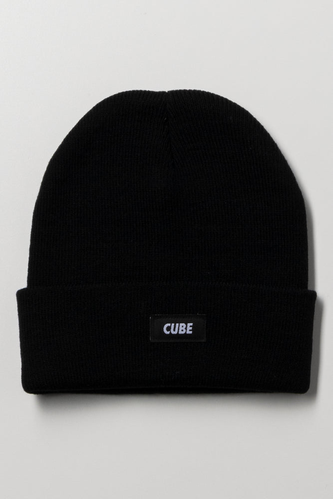 Beanie Black | Accessories | Ackermans