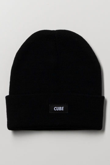 Beanie Black | Accessories | Ackermans