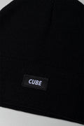 Beanie Black (1)