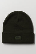 Beanie Dark Green