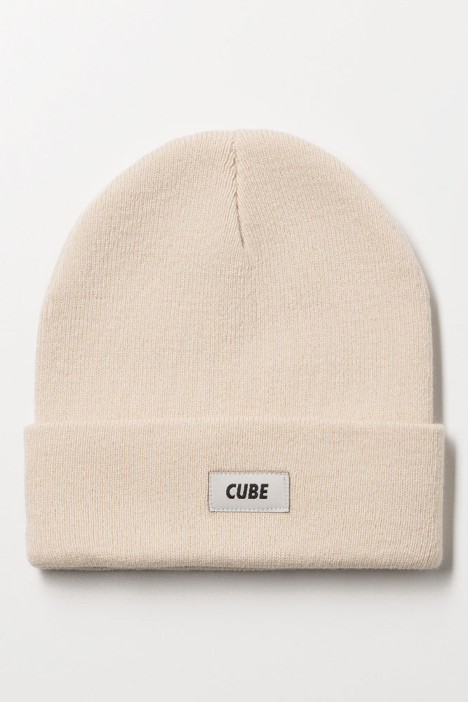 Beanie Cream