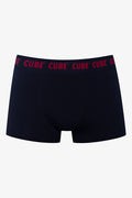 3 Pack Knit Boxers Black (1)