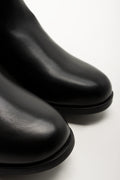 Long Rider Boots Black (2)