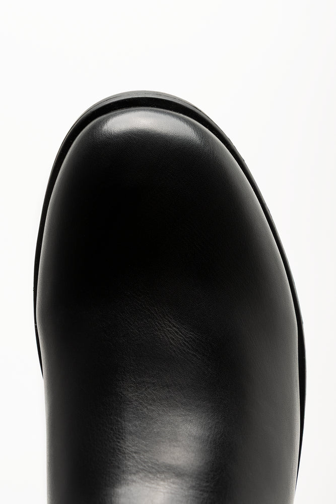 Long Rider Boots Black (4)