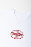 Short Sleeve T-Shirt White (1)