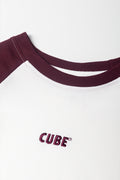 Long Sleeve Top White (1)