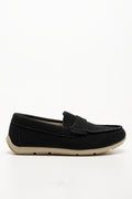 Loafers Navy (1)