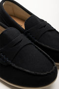 Loafers Navy (2)