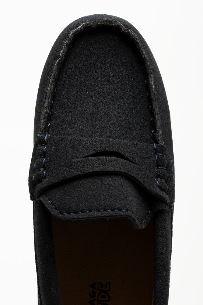 Loafers Navy (4)