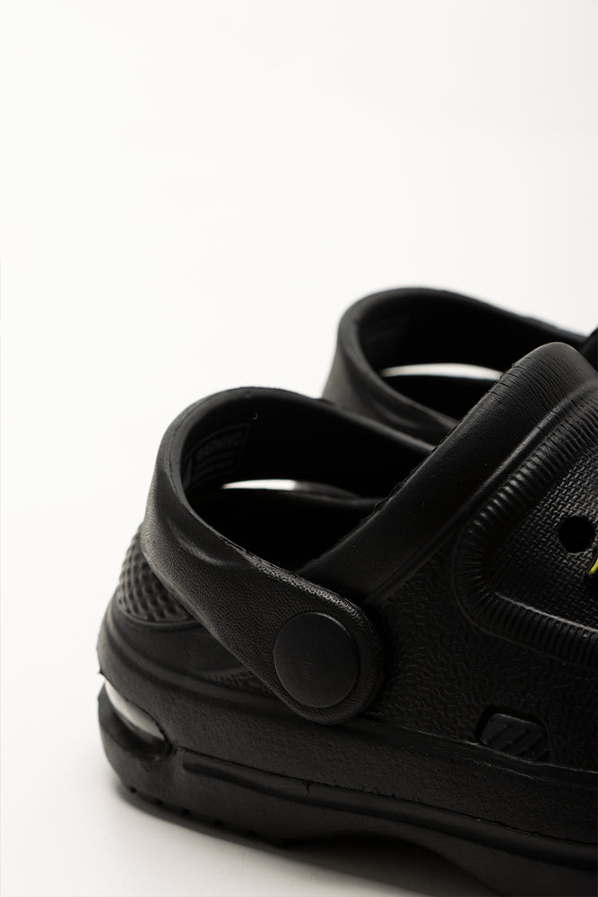 Clogs Black (3)