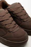 Sneakers Brown (2)