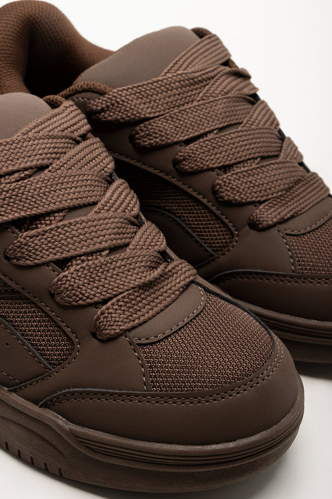 Sneakers Brown (2)