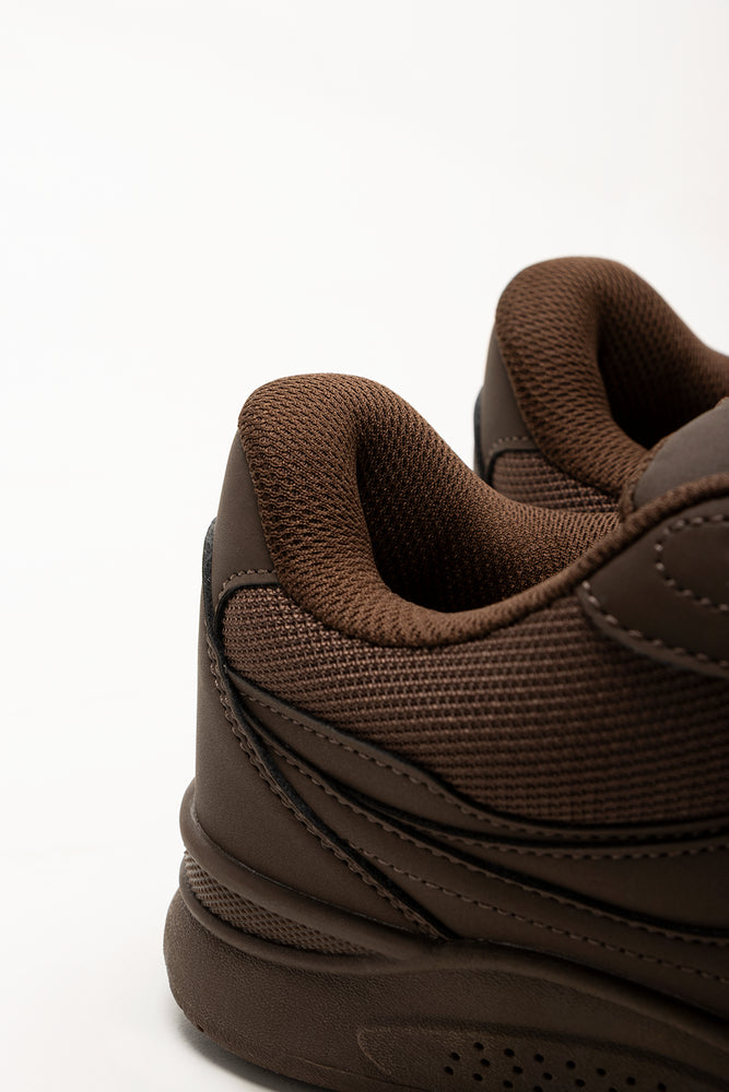 Sneakers Brown (3)