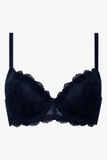 2 Pack Lace Bras (2)