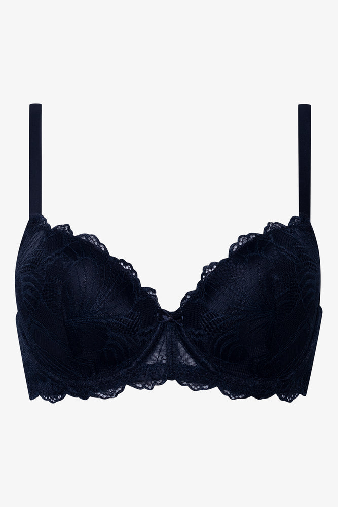 2 Pack Lace Bras (2)