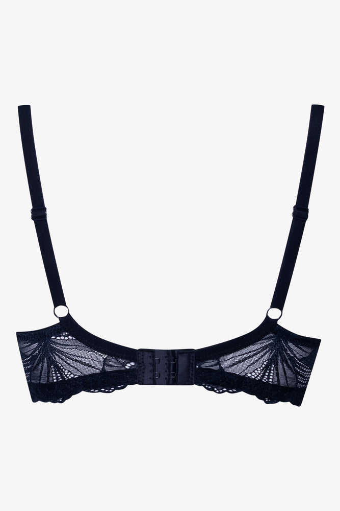 2 Pack Lace Bras (3)