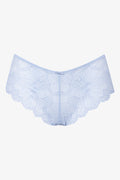 3 Pack Lace Boyleg Panties White ,Blue & Navy (3)