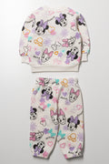 Minnie Mouse Tracksuit Multicolour (2)