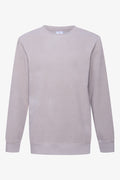 Waffle Long Sleeve T-Shirt Natural