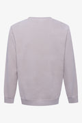 Waffle Long Sleeve T-Shirt Natural (1)