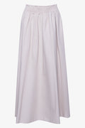 A-Line Skirt Natural