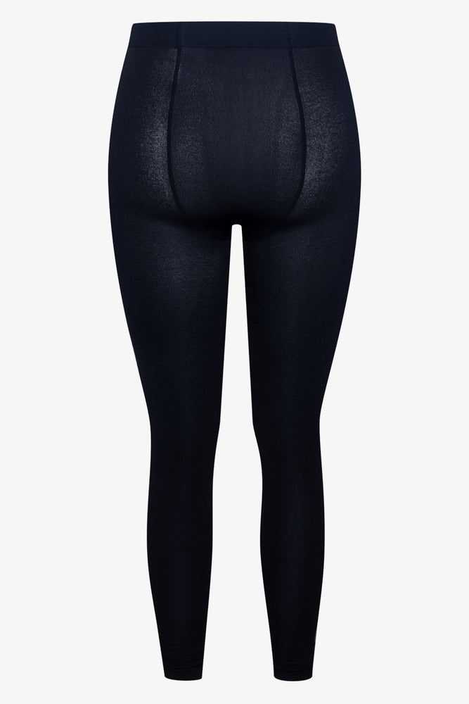 Thermal Leggings Black