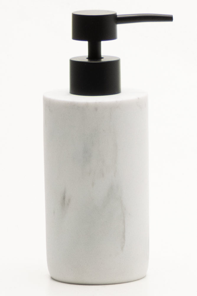 Marble Soap Dispenser