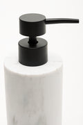 Marble Soap Dispenser (1)