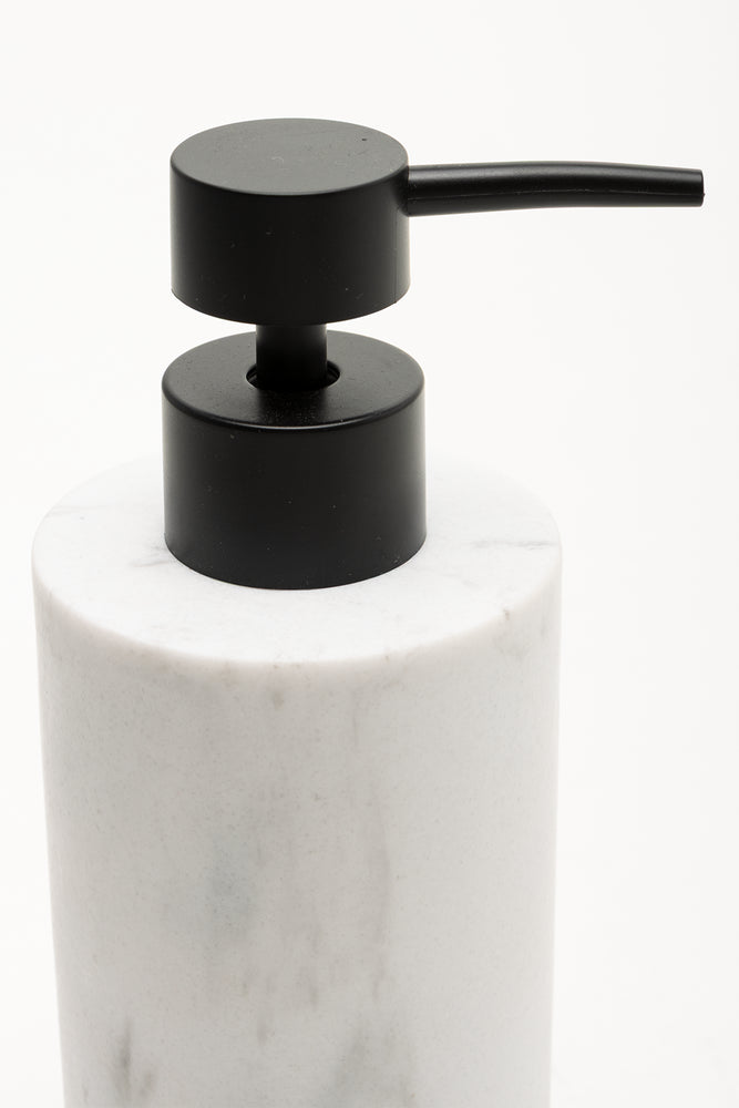 Marble Soap Dispenser (1)