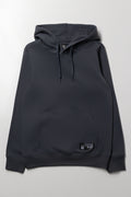 Hoodie Dark Grey