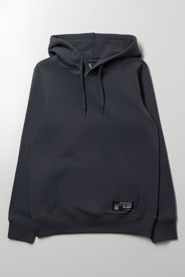 Hoodie Dark Grey