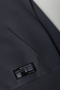 Hoodie Dark Grey (1)