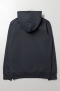 Hoodie Dark Grey (2)