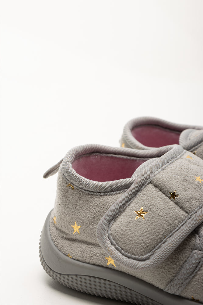 Slippers Grey (2)