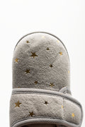 Slippers Grey (3)