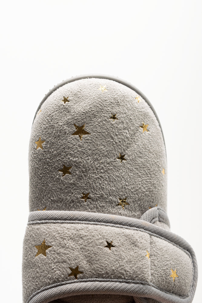 Slippers Grey (3)