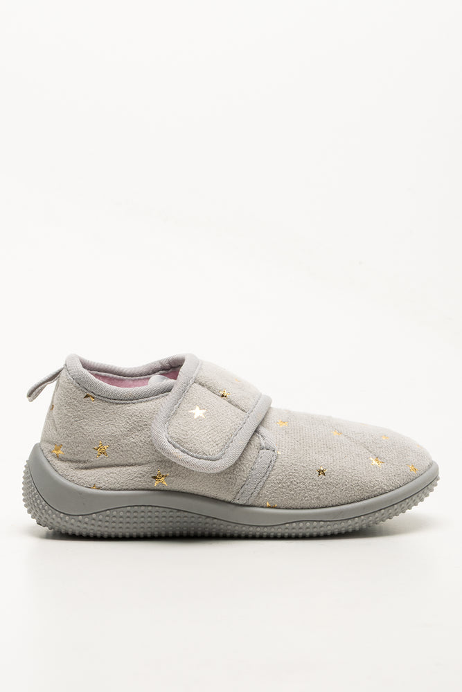 Slippers Grey (4)