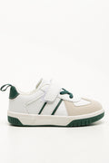 Court Sneakers Multicolour (1)