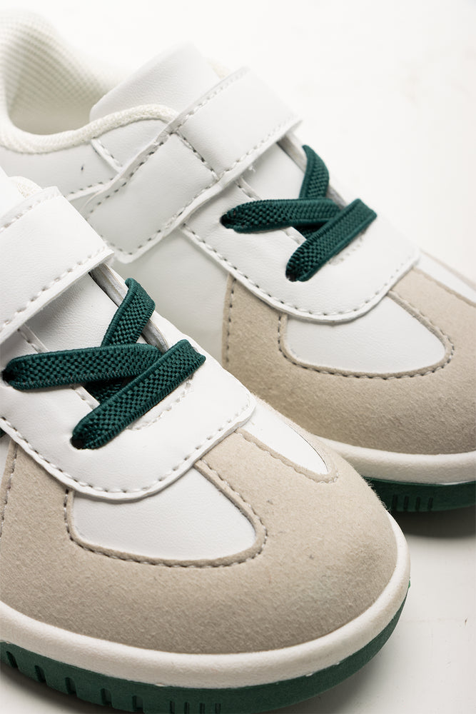 Court Sneakers Multicolour (2)