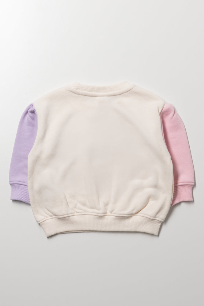 Barbie Tracktop Cream (2)