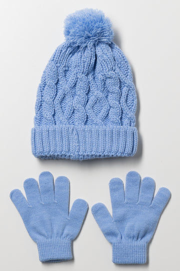 帽子 jichoi AW23 BEANIE BAG (BLUE GREY) ☆入手困難☆【ニット帽・ビーニー】jichoi AW23 BEANIE BAG (BLUE GREY)