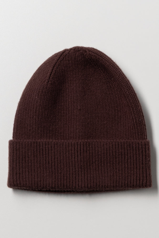 Beanie Brown
